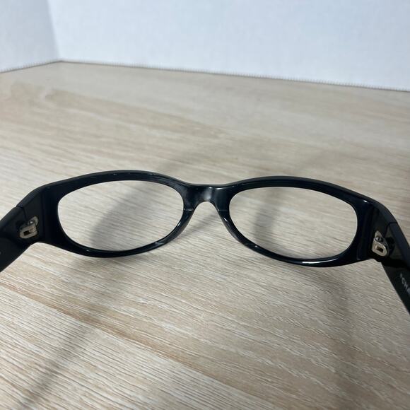 Chanel 5004 c.501/91 Sunglasses FRAMES ONLY Black 52-19-125 READ DESC main image 10